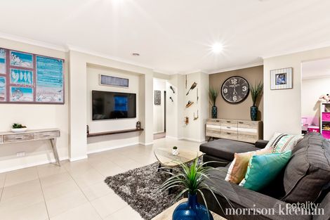 Property photo of 67 Gyrfalcon Way Doreen VIC 3754