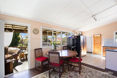 Property photo of 32 Parkes Drive Tweed Heads NSW 2485