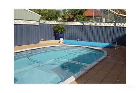 Property photo of 259 Verney Road East Graceville QLD 4075