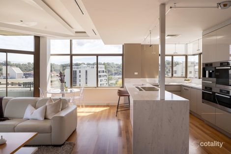 Property photo of 71/34 Mill Point Road South Perth WA 6151