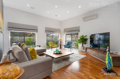 Property photo of 21 Broadwater Drive Waterways VIC 3195