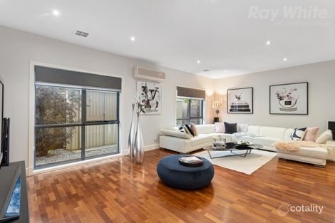 Property photo of 21 Broadwater Drive Waterways VIC 3195