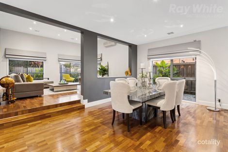 Property photo of 21 Broadwater Drive Waterways VIC 3195