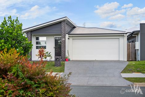 Property photo of 18 College Drive Palmview QLD 4553