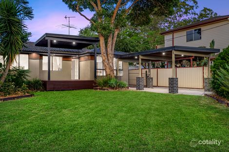 32 Old Hawkesbury Rd, Mcgraths Hill, NSW 2756