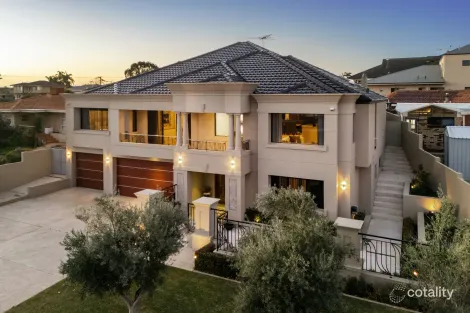 Property photo of 5 Keal Street Balcatta WA 6021