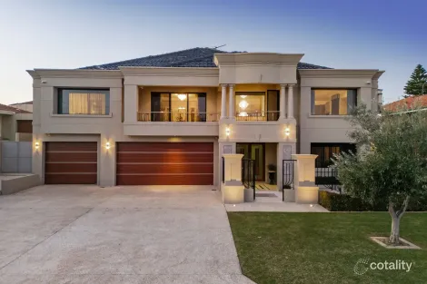 Property photo of 5 Keal Street Balcatta WA 6021