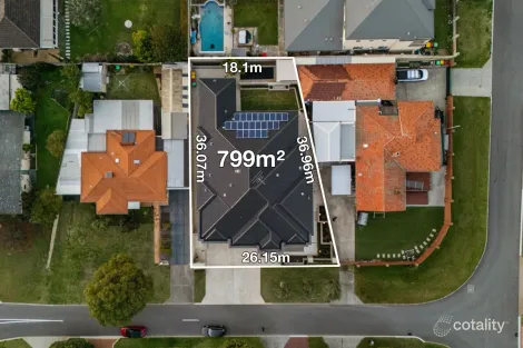 Property photo of 5 Keal Street Balcatta WA 6021