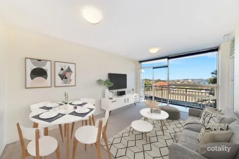 Property photo of 15/78 Spofforth Street Cremorne NSW 2090