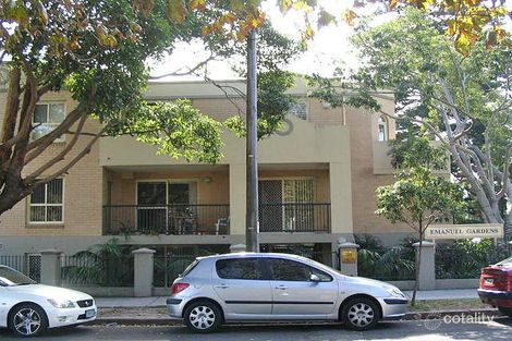 Property photo of 32/118 Wallis Street Woollahra NSW 2025