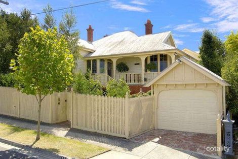 Property photo of 12 Buckland Avenue Newtown VIC 3220