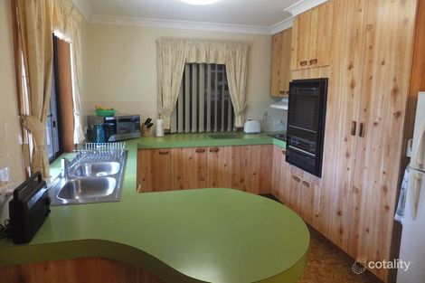 Property photo of 2/4 Sherwood Close Mudgeeraba QLD 4213