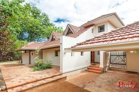 3 Young St, Barton, ACT 2600