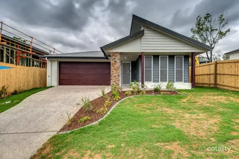 10 Berkshire Pl, Heathwood, QLD 4110