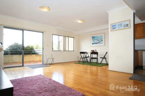 17/258-264 Burwood Rd, Burwood, NSW 2134