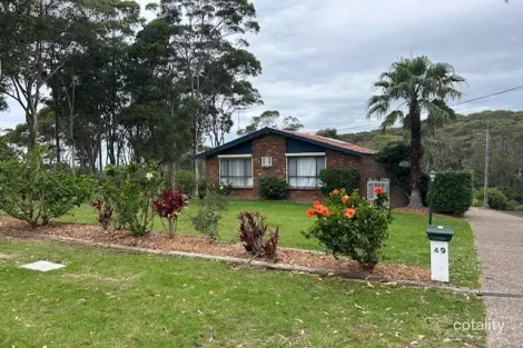 49 Coastal Ct, Dalmeny, NSW 2546