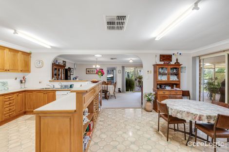 Property photo of 3 Cary Road Glenvale QLD 4350