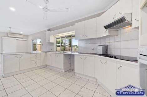 Property photo of 2 Tarcoola Street Mount Sheridan QLD 4868