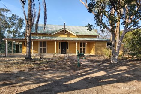 30 Warrena St, Coonamble, NSW 2829