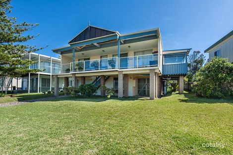 Property photo of 19 Seaside Parade Dolphin Point NSW 2539
