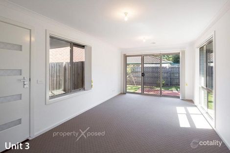 Property photo of 3/139 Buckley Street Noble Park VIC 3174