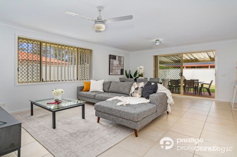 Property photo of 12 Woolmers Court Wattle Grove NSW 2173