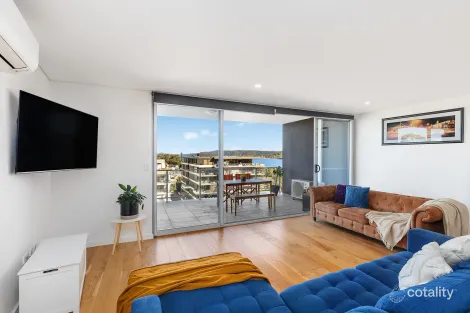 Property photo of 18/5 Mulkarra Avenue Gosford NSW 2250