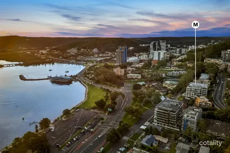 Property photo of 18/5 Mulkarra Avenue Gosford NSW 2250