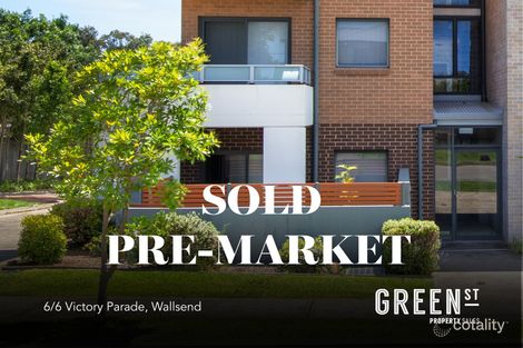 6/6 Victory Pde, Wallsend, NSW 2287