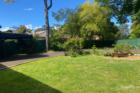Property photo of 51A Dartford Road Thornleigh NSW 2120