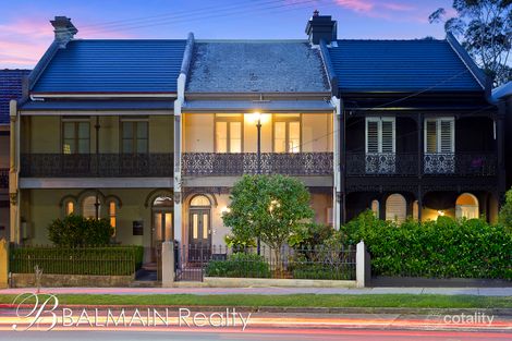 Property photo of 465 Darling Street Balmain NSW 2041