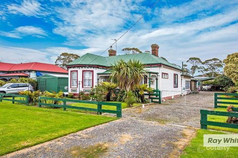 Property photo of 5 Queen Street West Ulverstone TAS 7315