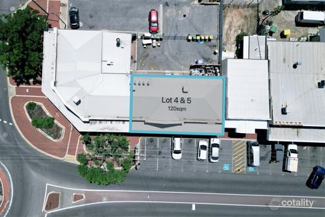 5/371 Belgravia St, Cloverdale, WA 6105