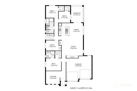 Property photo of 513 Malcolm Street Hamley Bridge SA 5401