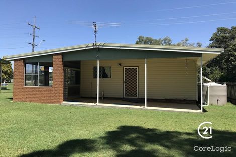 Property photo of 98 Goodfellows Road Kallangur QLD 4503