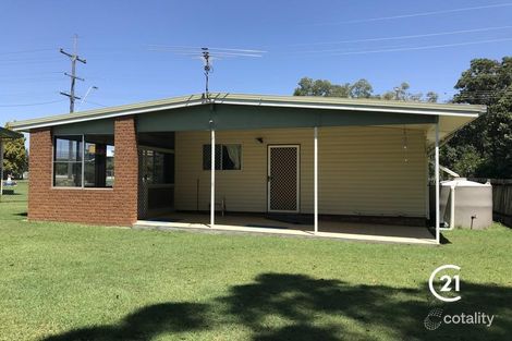 Property photo of 98 Goodfellows Road Kallangur QLD 4503
