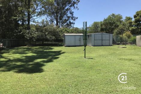 Property photo of 98 Goodfellows Road Kallangur QLD 4503