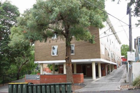 Property photo of 18/272 Barkly Street Fitzroy North VIC 3068