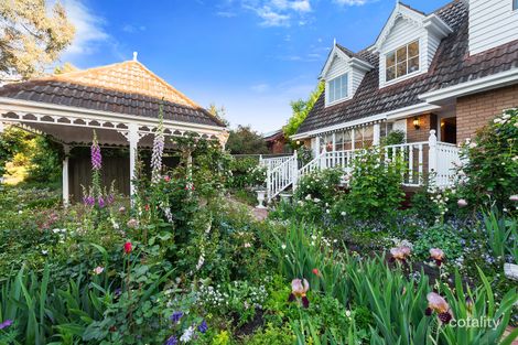 Property photo of 28 Frederick Street Croydon VIC 3136