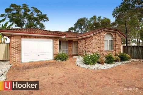 32 Glenbawn Pl, Woodcroft, NSW 2767