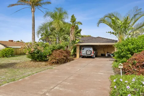 Property photo of 31 Matfield Way Gosnells WA 6110