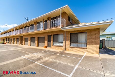 12/10 Phillip St, East Toowoomba, QLD 4350