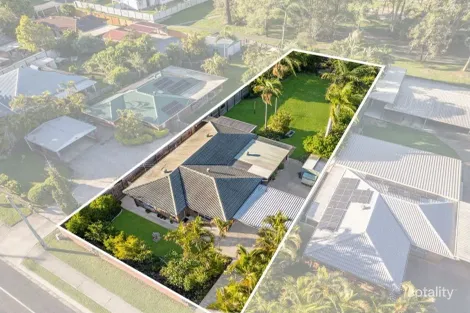 99 Mackellar Dr, Boronia Heights, QLD 4124