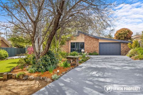 Property photo of 7 Sambell Place Monash ACT 2904