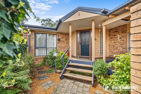 Property photo of 7 Sambell Place Monash ACT 2904