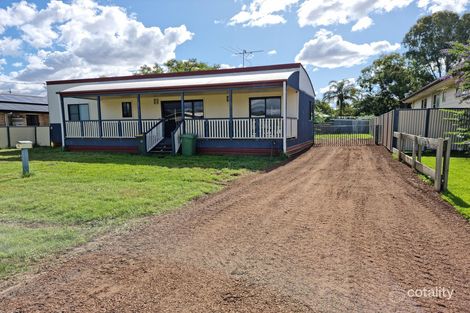 28 Homebush St, Dalby, QLD 4405
