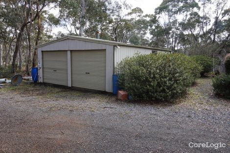 Property photo of 46 Scribbly Gum Avenue Tallong NSW 2579