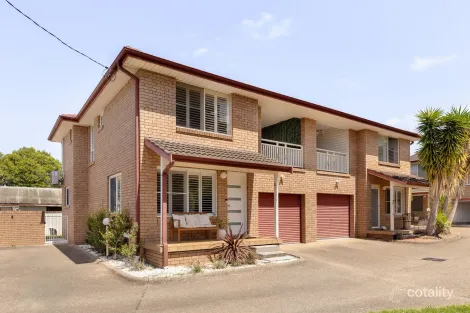 2/39-41 Wilga St, Corrimal, NSW 2518