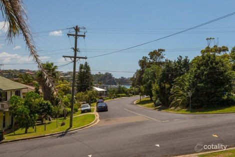 Property photo of 5 Waroo Crescent Malua Bay NSW 2536