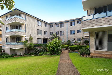 Property photo of 5/10-16 Melrose Parade Clovelly NSW 2031